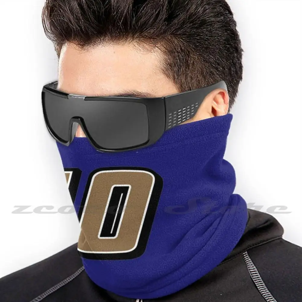 Masque filtrant Aric Almirola, classique, lavable, tendance, personnalisé, Pm2.5, masque de course amusant, numéro 10