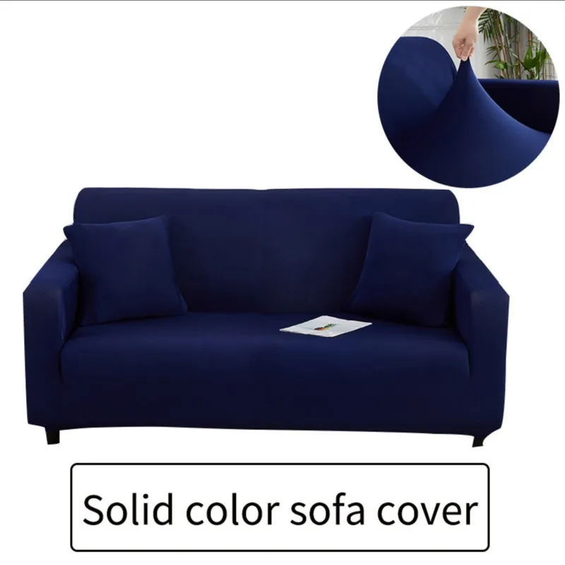 

Elastic 1/2/3/4 seat combination all-inclusive universal sofa cover four seasons fabric sofa modern minimalist