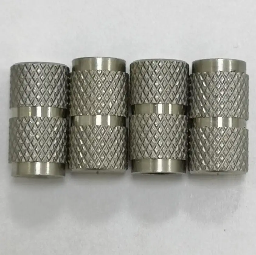 

IBC-256/440/632/832/024/032/0420/0518/0616-4/6/8/10/12 Molded-In Threaded Inserts,Stainless Steel Nuts, Blind