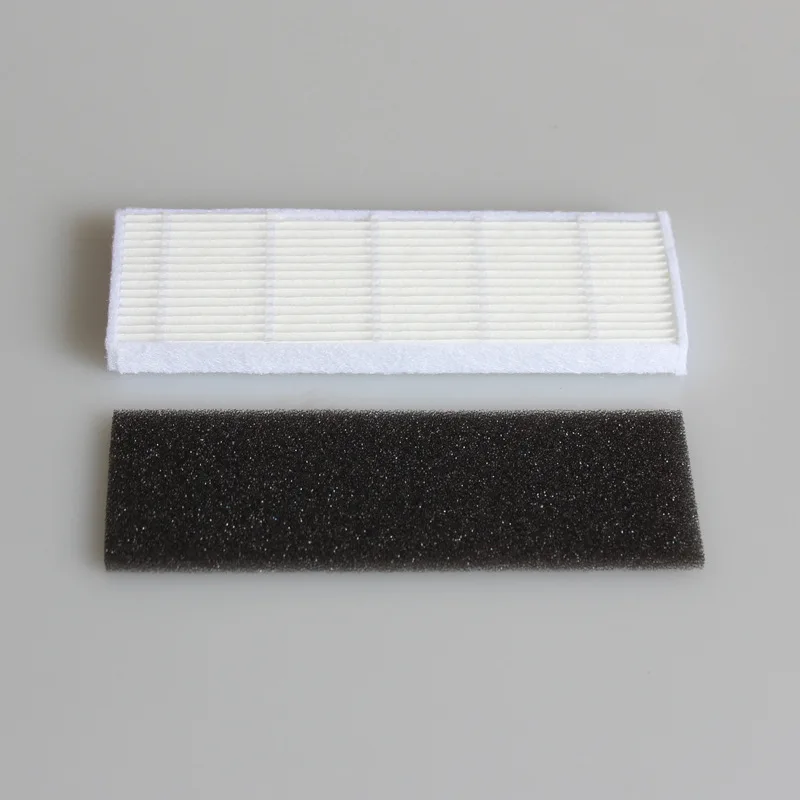 5 مجموعات مكنسة كهربائية فلتر Hepa لـ GUTREND STYLE 200 AQUA G200B G220W G300W جهاز آلي لتنظيف الأتربة أجزاء تصفية Hepa استبدال