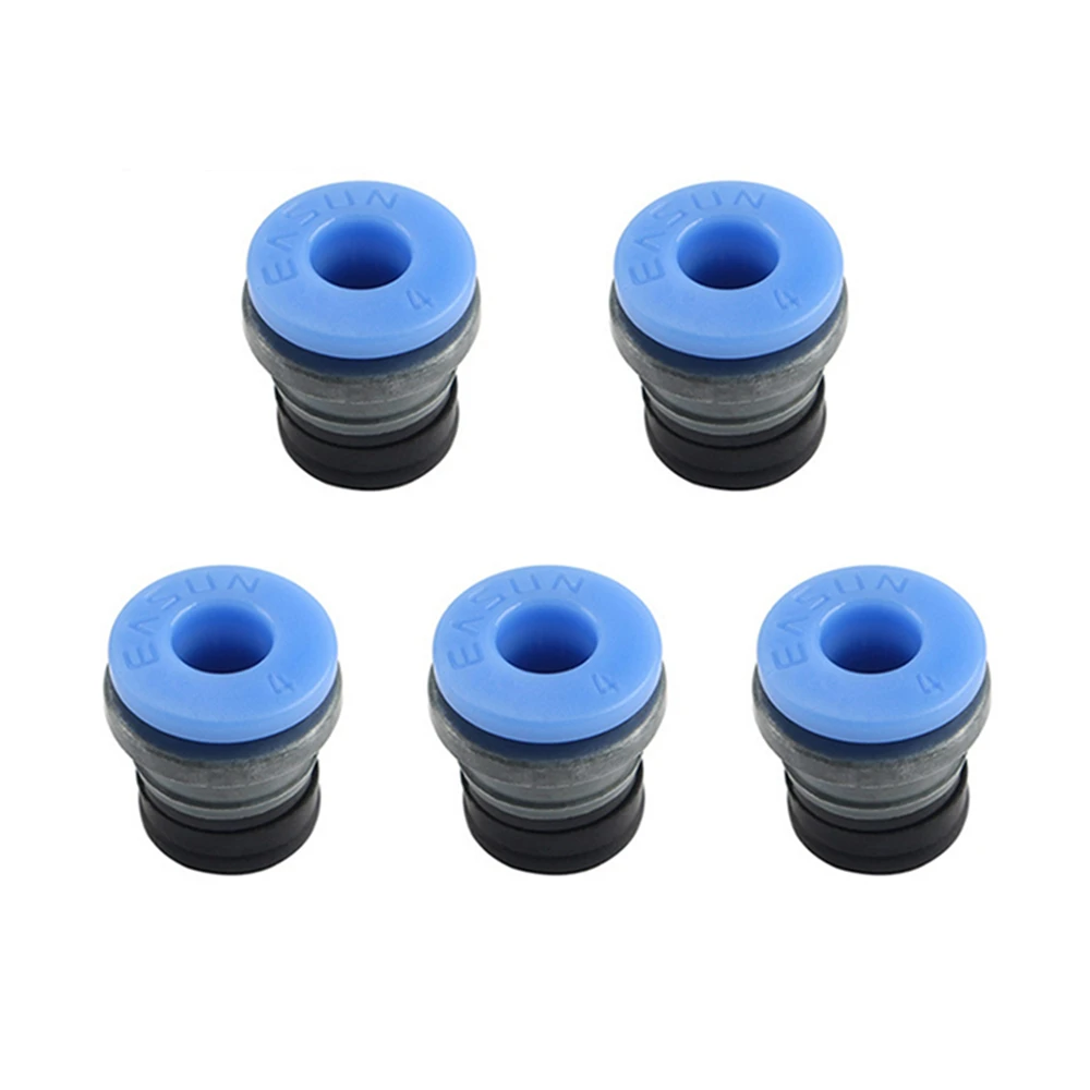 Válvula pneumática Cabeça para VORON BMG, Extruder Connector, 3D Printer Acessórios, substituição ECAS04