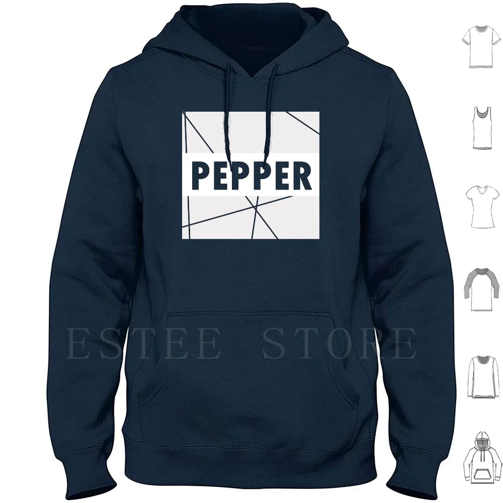 Pepper Hoodies Long Sleeve Langcreative Pepper Mini Cooper Mini Cooper Hardtop Coopers 2 Generation Gen Pfeffer