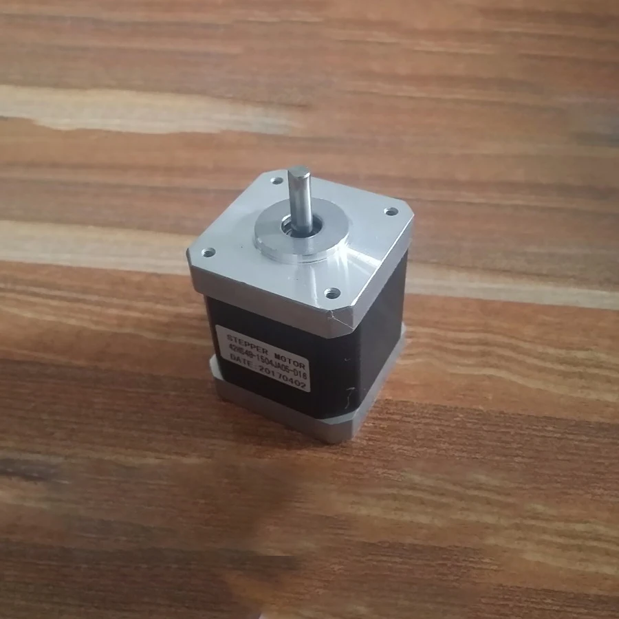 

Extruder Motor For UM2 Extended 3D Printer Parts