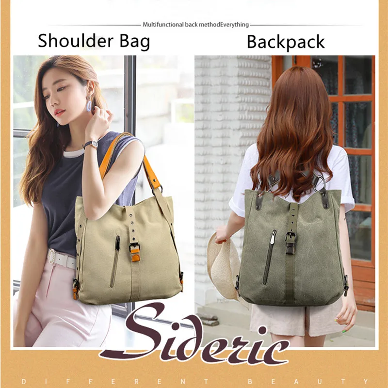 

Outdoor Leisure Crossbody Bags for Women, Canvas Bag, Shoulder Bag, Monochromatic Shopping Bag, High Quality