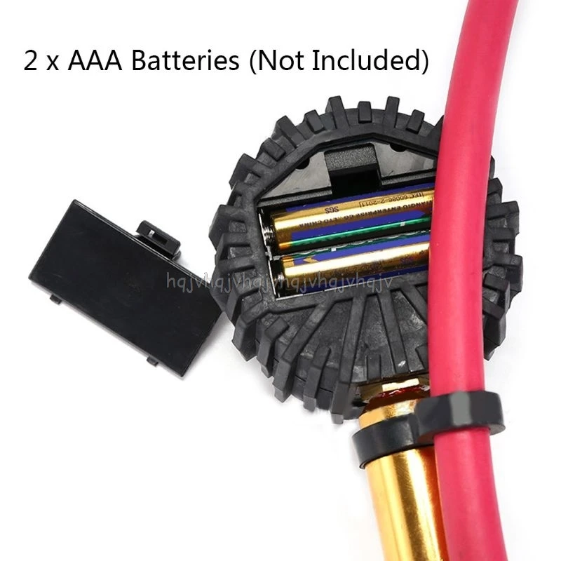 Digitale Reifen Inflator Manometer 200PSI LCD Display Luft Kompressor Pumpe Quick Connect Für Auto Motorrad S05 19 Dropship