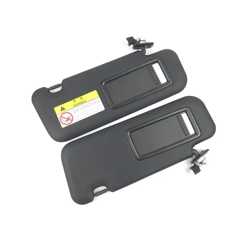 Car Sun Visor for Mazda 3 Axela 2014-2022