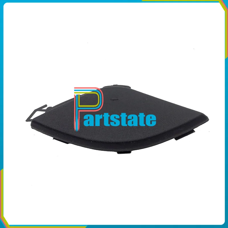 

51117222744 High Quality Front Bumper Tow Hook Cover Cap 511172 22744 Fits For BMW E70 X5 2011 2012 2013