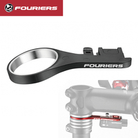 FOURIERS Bicycle Di2 Junction Controller Mount Holder Di2 EW90A EW90B Junction Adapter 32mm 44mm 6 / 17 Angle For 28.6mm Fork