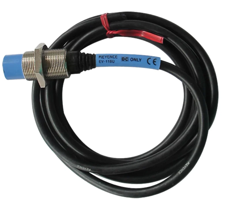 

EV-118U Two-wire proximity switch