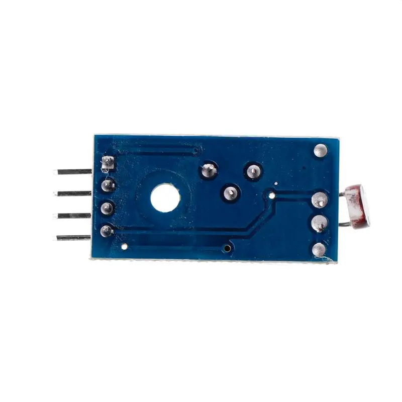 Digital Light Intensity Sensor Module Photo Resistor