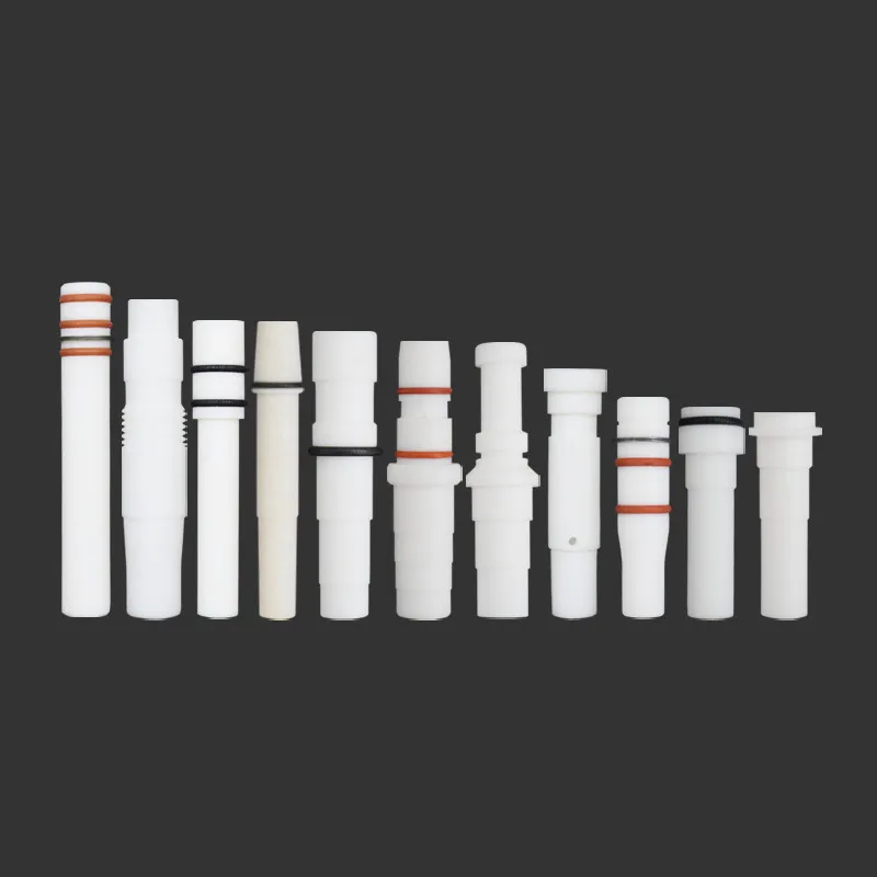 Spray powder pump accessories, spray machine accessories, Venturi tube, powder core