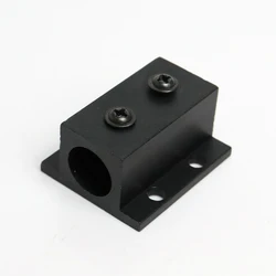 1pcs Heat Sink 35mm*30mm *18mm Fixing Holder Radiator Bracket for 12mm Laser Module