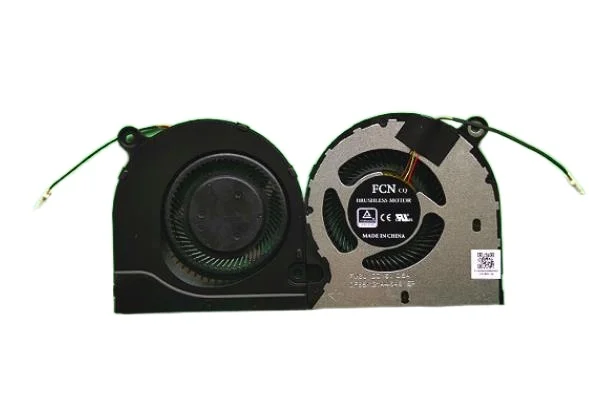 

New CPU Cooling Fan for Acer TravelMate P2 TMP215-52 P214 P215 Laptop Cooler Fan