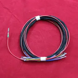 Apply to Polo 2011-2013 Fabia Cruise switch harness Cruise control handle cable