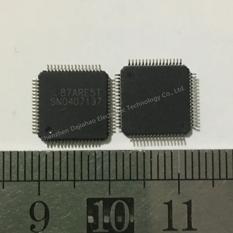 1pcs/lot  SN0407137 SN0407137PAGR QFP64 ic chips  new