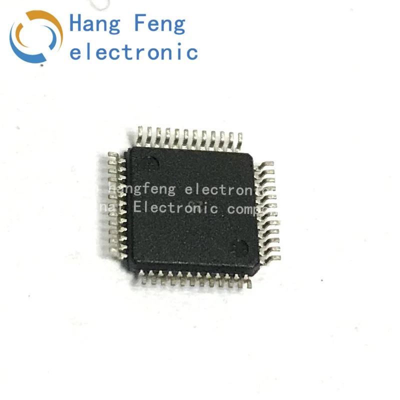 5pcs DM9162EP DM9162 processor chip QFP48 DAVICOM new original
