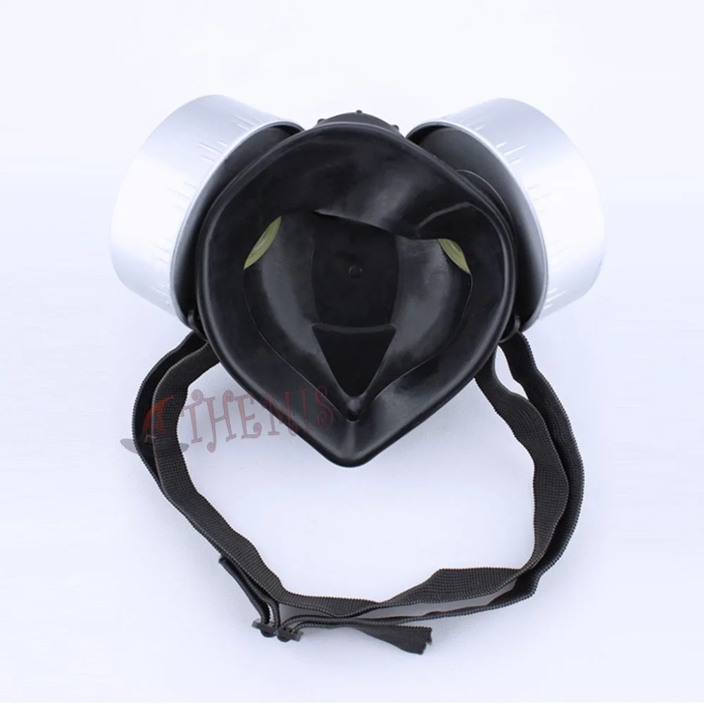 MMGG New Arrival Kaneki Ken Cosplay Mask Unique Gas Mask Anti-poison Respirator Same As Original Anime Cosplay