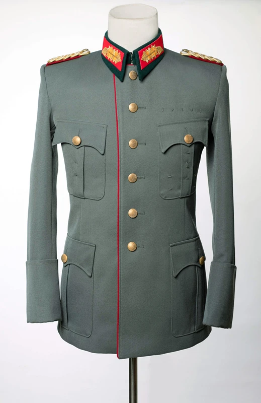 EMD WW2 M36 Uniform  top Twill wool