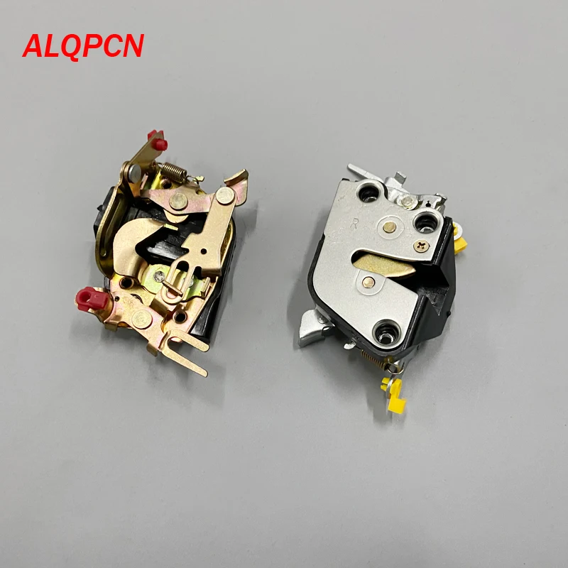 Front Door latch Right side left side lock machine for toyota dyna bu60/85 1985-2005 69310-95409 69320-95409