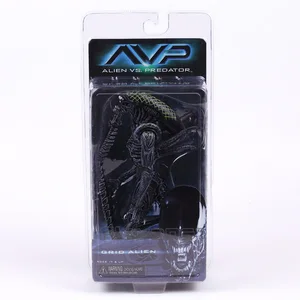 NECA Aliens Xenomorph كبير ثعبان العقرب المحارب الشبكة الغريبة إلين ريبلي الأسقف أكشن الشكل لعبة نموذجية قابلة للتحصيل أعلى 8 مبيعات لدمى Jaspion - رقم 7