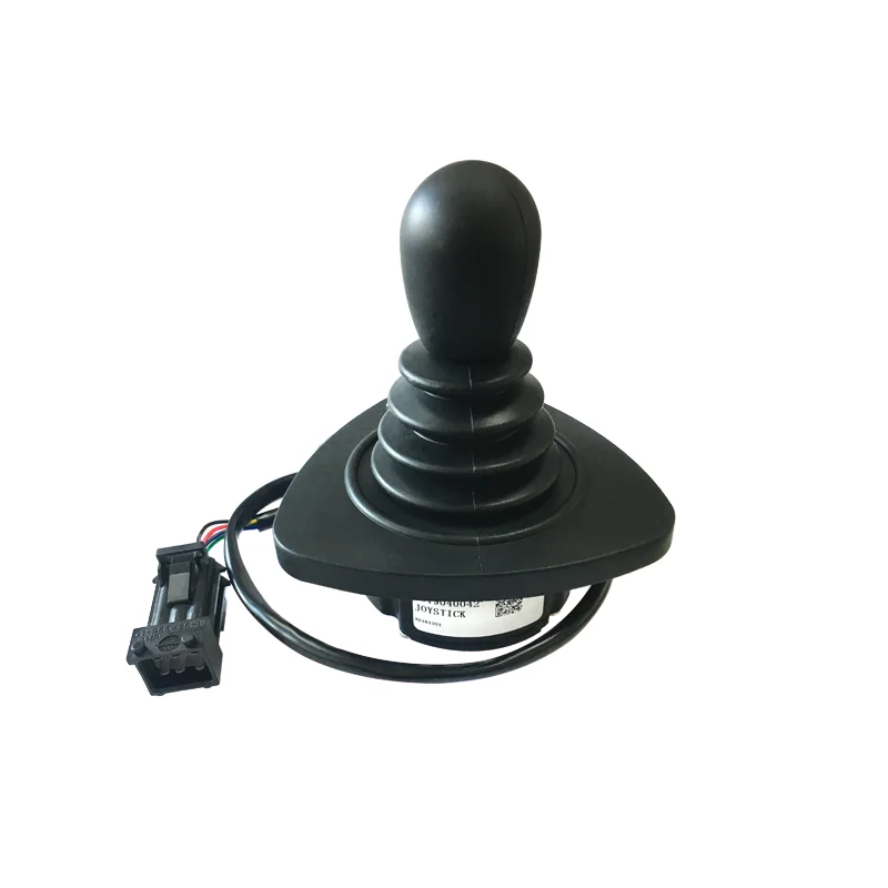 Forklift Joystick Operation Handle Cross Joystick