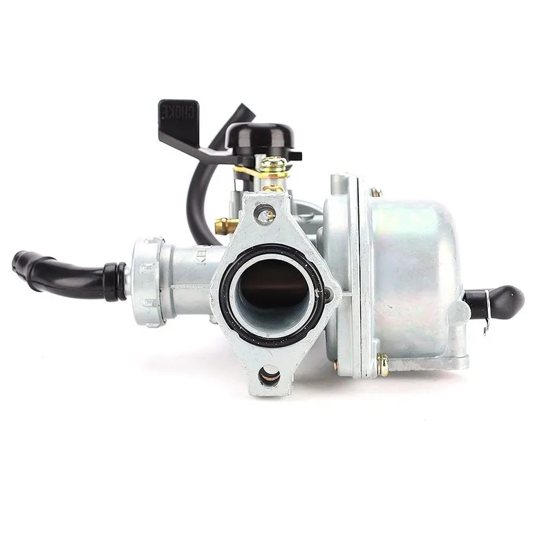 1Pc universally Motorcycle Carburetor Carb for Honda XR50 CRF50 XR70 CRF70 Motorcycle ATV Buggy Kart Dirt Bike Pit Bike New