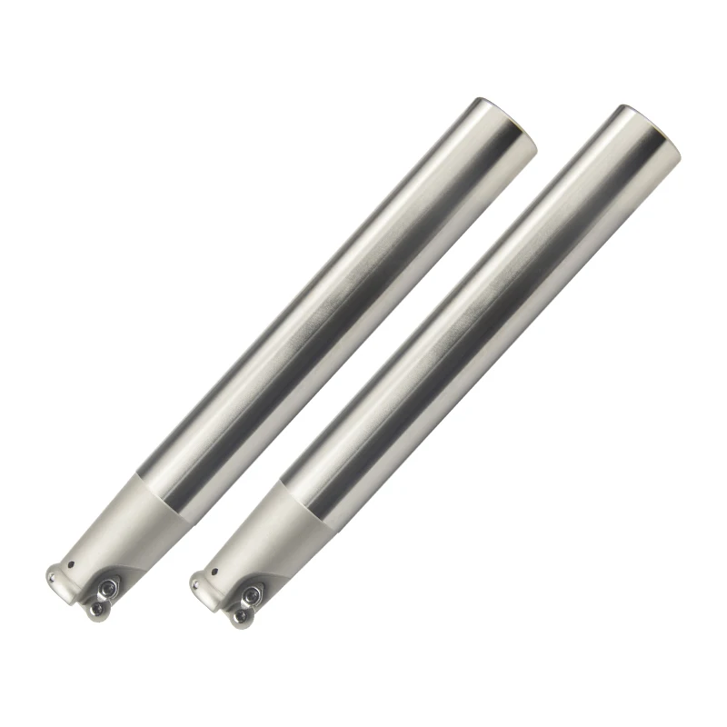 EMRW6R Gama completa de fresa de nariz redondo C25-C32 suporte de ferramenta super resistente a choques suporte de barra de mandrilar para ferramenta de corte RPMT