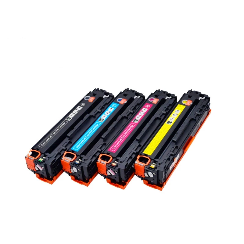 GraceMate CRG116 CRG316 CRG416 CRG716 Compatible Laser Color Toner Cartridge for Canon LBP5050 MF8080CW 8050 MF8050CN Printer