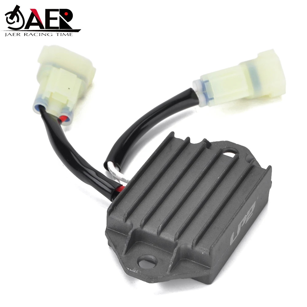 

Motorcycle Voltage Regulator Rectifier for Yamaha YZ250F YZ450F 2014 2015 2016 2017 2018 2019 YZ 250F 450F