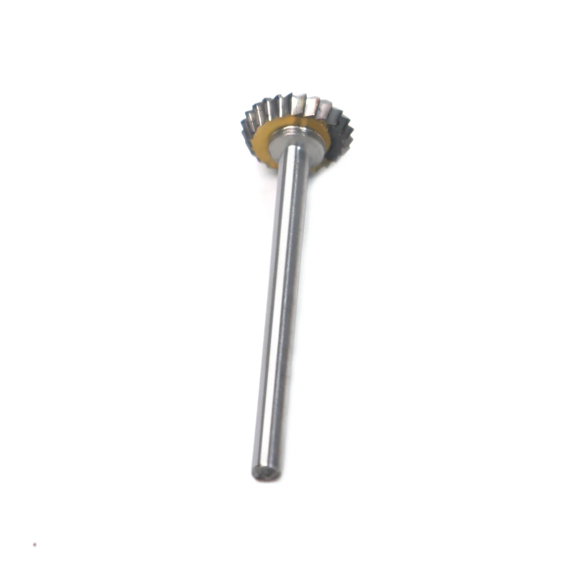 3mm Shank diameter Carbide Rotary Buff File High Hardness Cutting Tool for Processing Metal & Non Metal