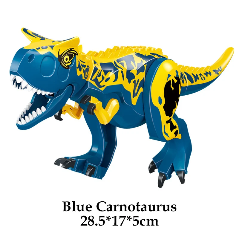 Dinosaure 11
