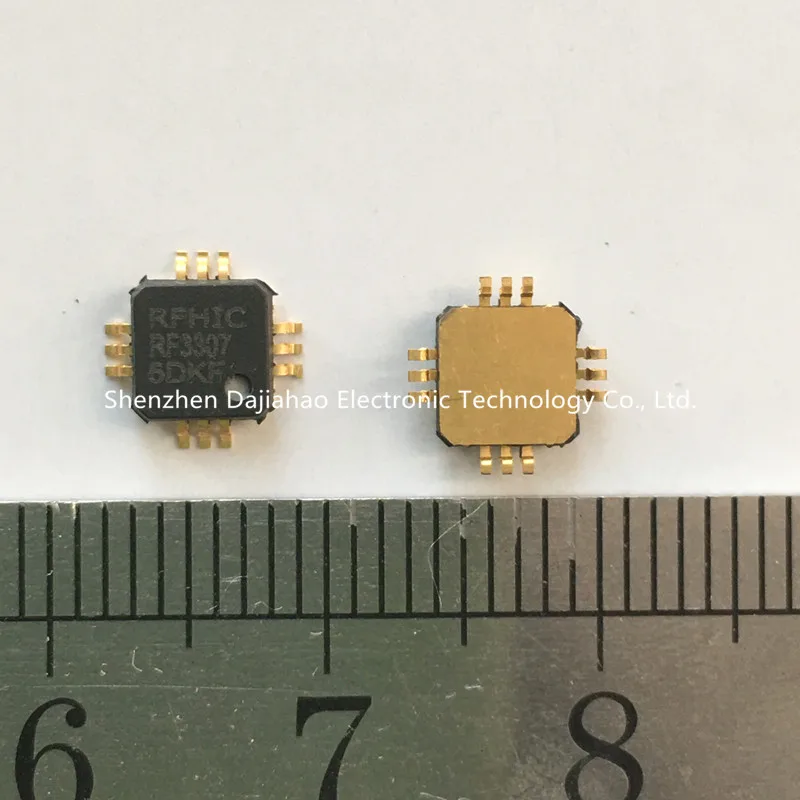 1pcs  RF3307 3307 QFP12 IC CHIPS IN STOCK new original