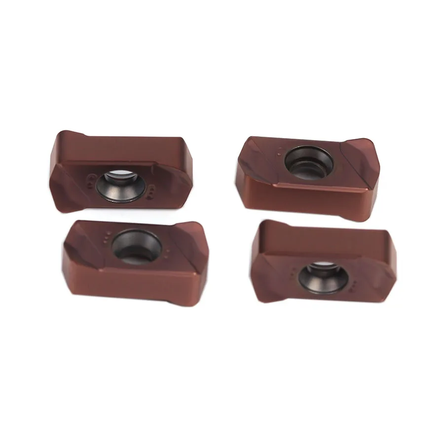 LNMU0303ZER-MJ SK2025 Mill LNMU0303ZER-MJ SK4025 CNC Lathe Cutting Tools LNMU0303ZER Turning Tool Carbide Inserts Milling Cutter