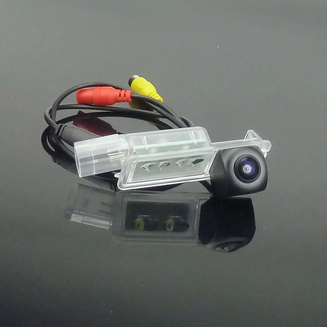 JiaYiTian rear view camera for Porsche Macan (95B) 2014 2015 2016 2017 2018/CCD Night Vision/License Plate camera backup camera