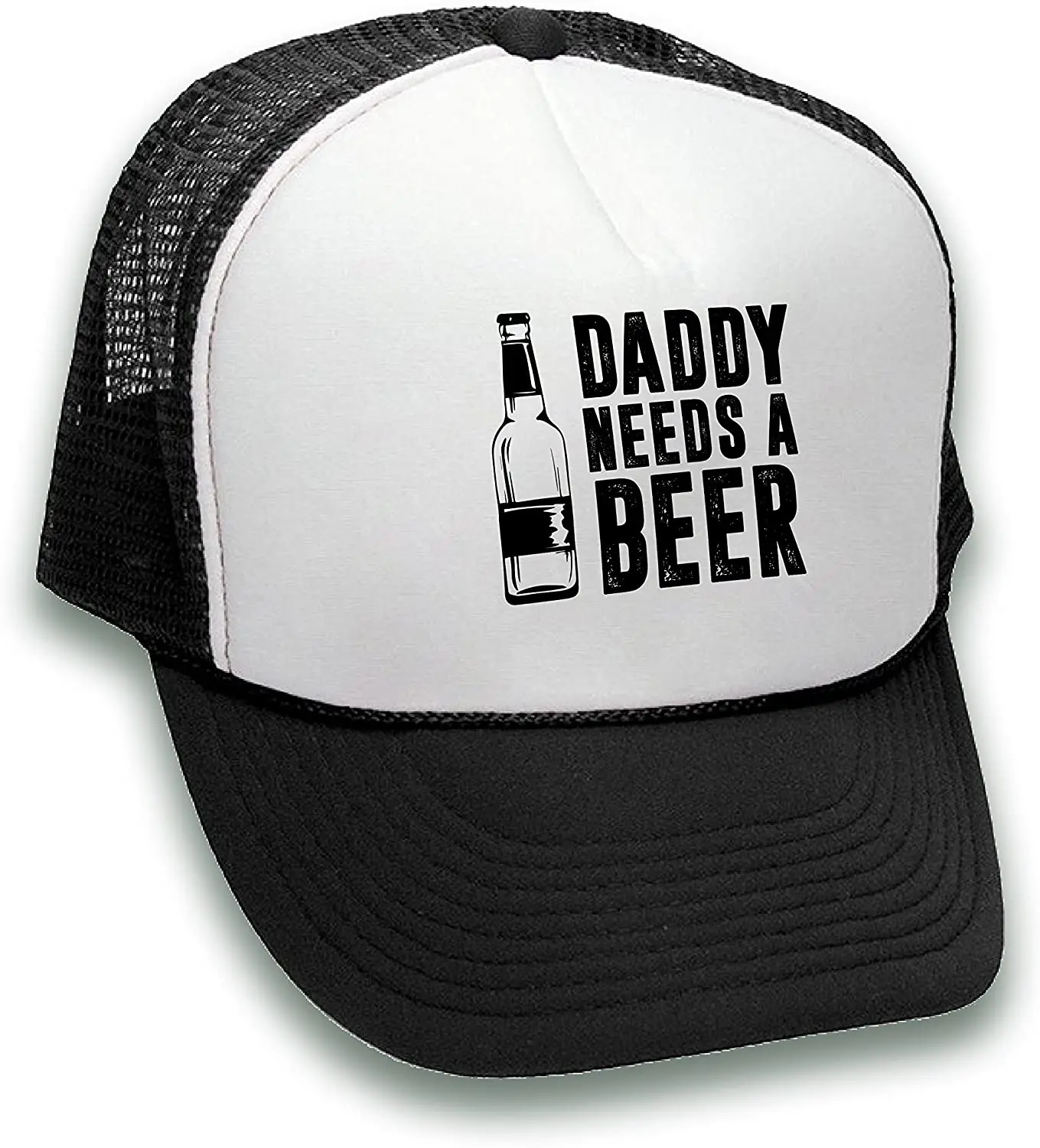 Awkward Styles Daddy Needs A Beer Hat Funny Dad Hats with Saying Gift for Him Baseball Cap