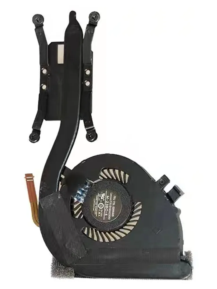 New Original for Lenovo Thinkpad X240 X240I X240S X250 CPU Cooling Fan Heatsink Cooler 00HM192 04X3993 04X3818 04Y1689 00HN908