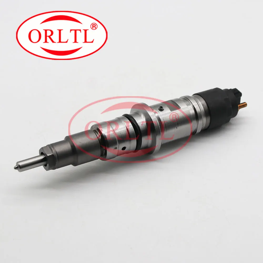 Original Diesel Engine Fuel Injector Injector Nozzle 0445120177 Nozzle Replacment 0 445 120 177 Common Rail Sprayer 0445 120 177