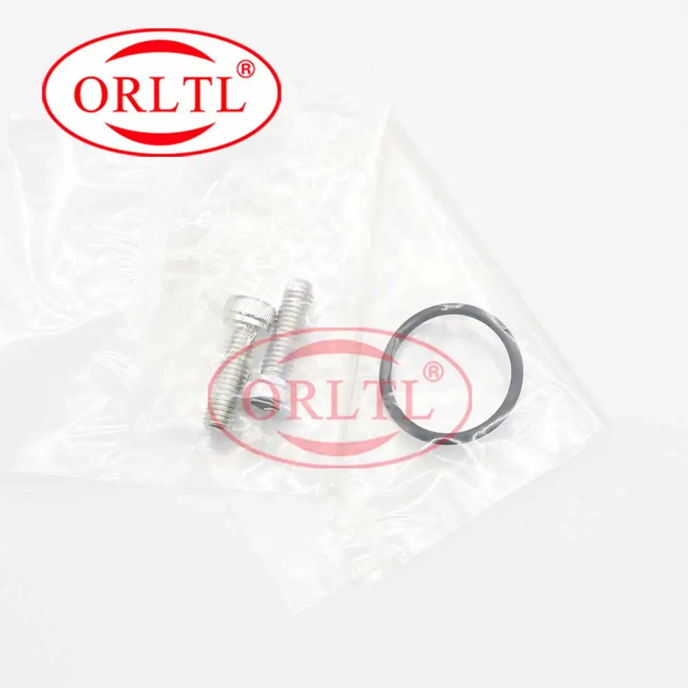 ORLTL 04226-0L020 Genuine New SCV Fuel Pump Suction Control Valve Diesel 042260L020 for Toyota