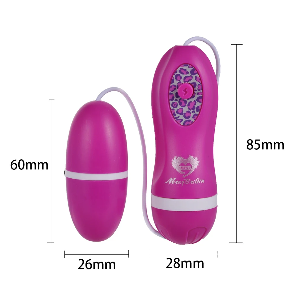 Mini Masturbator Adult Sexy Toy Waterproof Vibrating Egg Body Massager sex toys for Women tease your partner perfect gifts