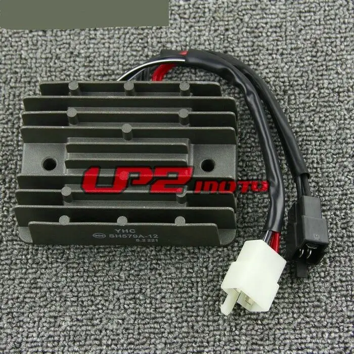 Regulator Rectifier Voltage Motorcycle Bike for Suzuki TL1000R 1998-2003 TL1000S 1997-2001