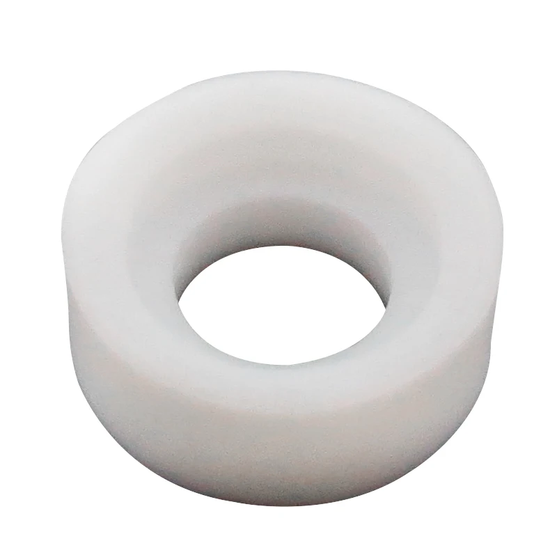 4X Fuel Injector Nozzle Holder Non Tubro Seal Washer Sleeve Lower for Ford Fiesta Escort Sierra Granada Scorpio Transit Mondeo
