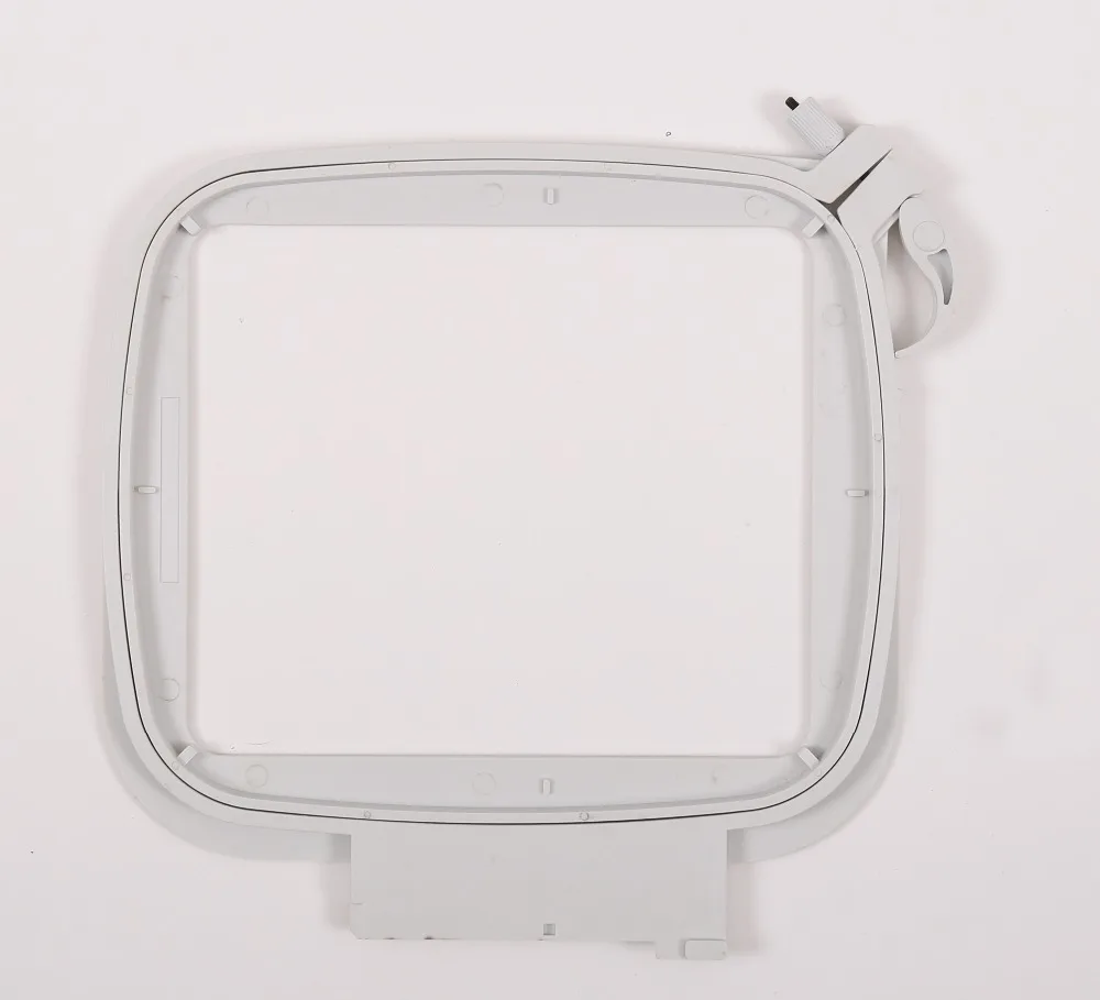 

PA202 412 968-202 Creative 120 Square Hoop 120x120mm hoops for PFAFF Creative 2.0/4.0 Vision Performance Creative Sensation