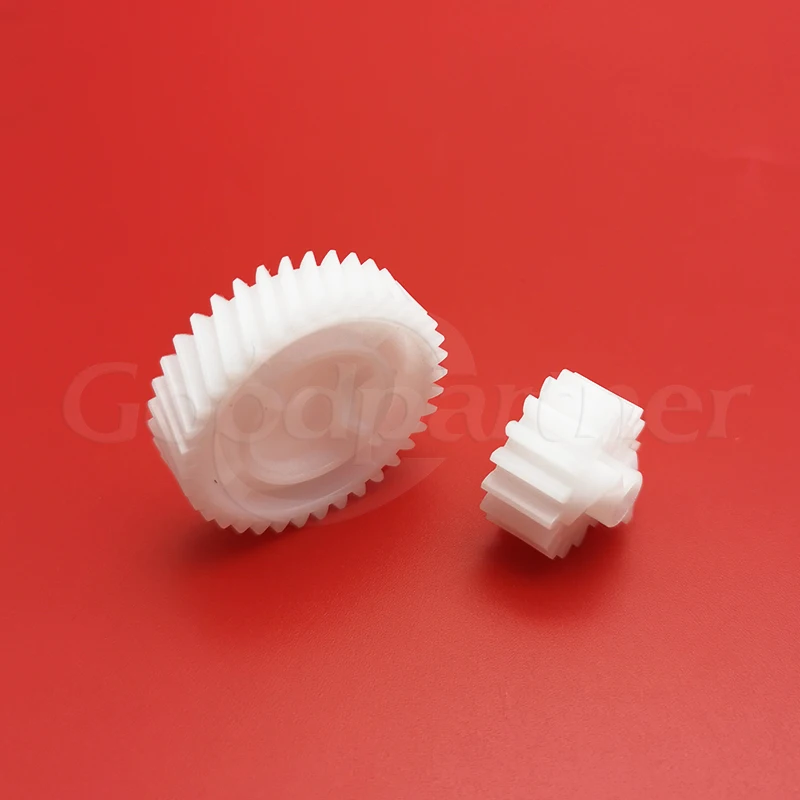 1X Fuser Drive Gear for HP Color LaserJet CP1025 Pro M175 M176 M177 / 175 176 177