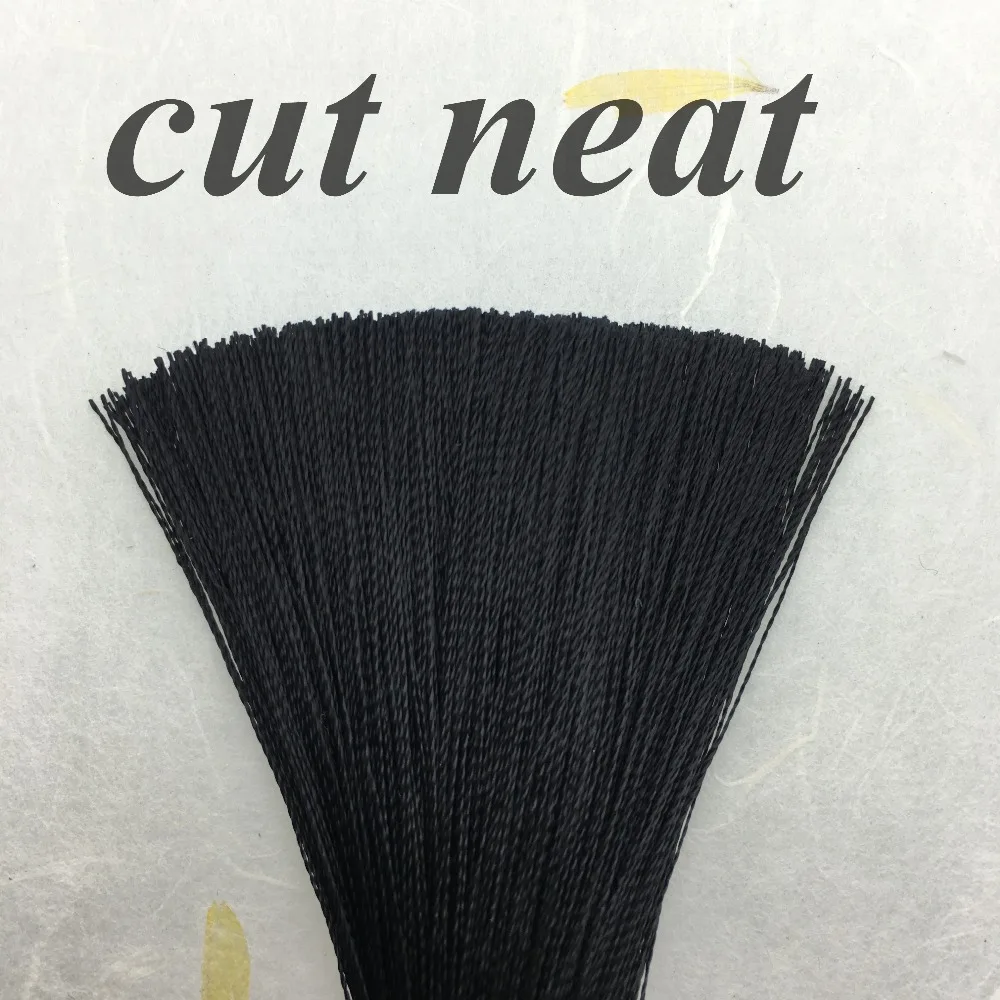 GUFEATHER L62/8cm/Silk Tassel/jewelry accessories/diy accessories/jewelry findings/charms/diy pendants/hand made,2pcs/lot