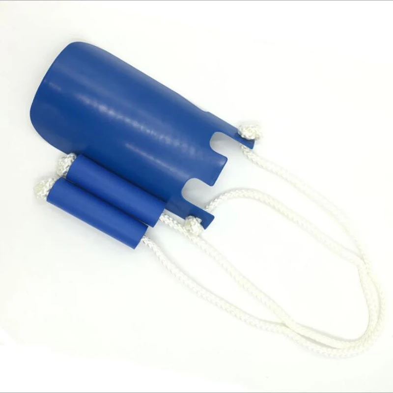 양말 착용 보조제, 노인 및 임산부용 로프 타입 양말 착용자 기계 재활 장치