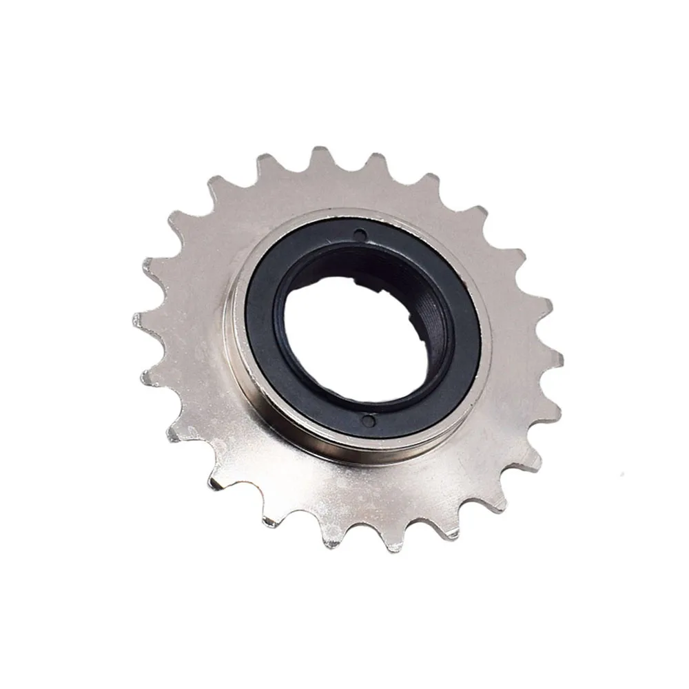 DRIFT MANIAC Bicycle Freewheel 22T Teeth Single Speed Sprocket Gear