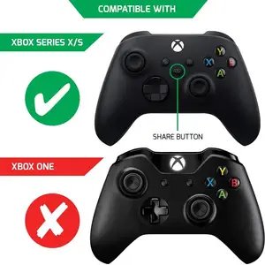 8 Main Sales Battery Mando Xbox Series X - №4