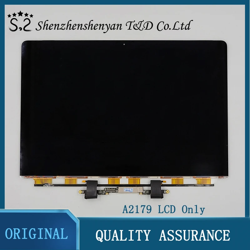 New A2179 LCD Panel For MacBook Air 13 