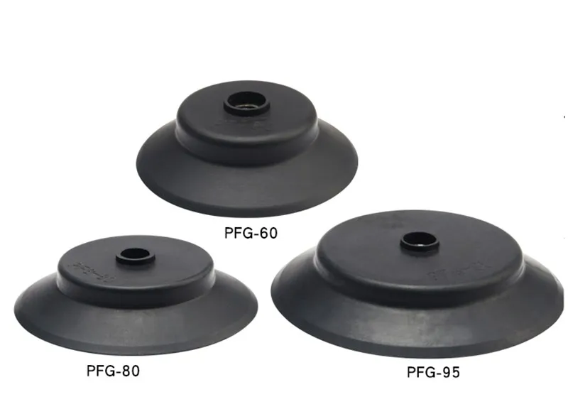 Vaccum Suction cup Manipulator Heavy Industrial Sucker PFG60/PFG80/PFG95/PFG120/PFG150/PFG200