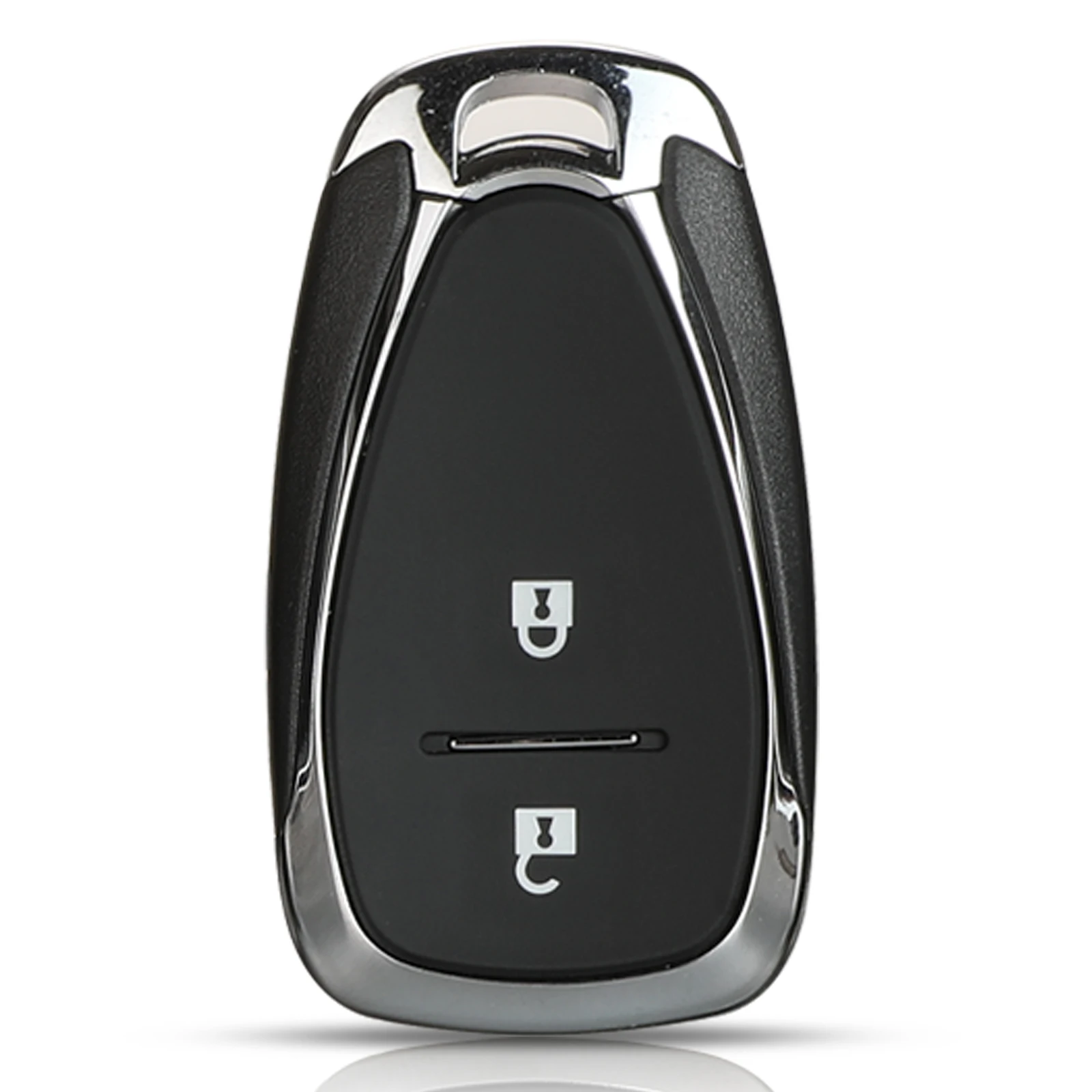 Jingyuqin 2/3/4/5 Tasten Remote Autos chl üssel Fall Shell für Chevrolet Malibu XL Camaro Menlo Orlando Trax Wegbereiter Equinox